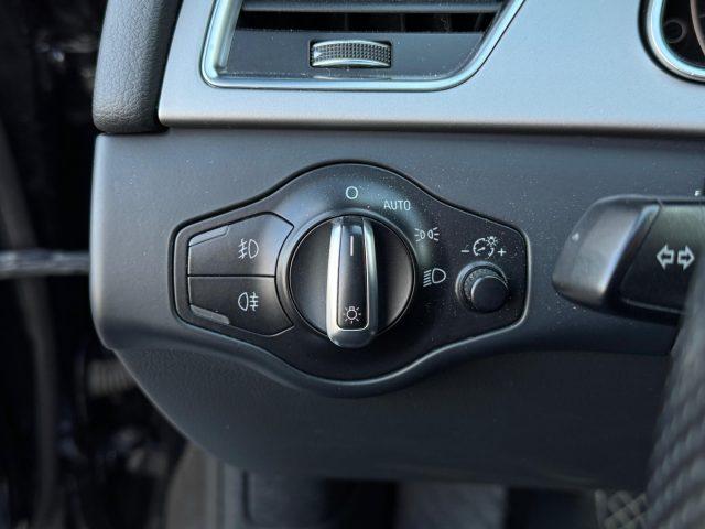 AUDI A5 SPB 2.0 TDI S-LINE Sline Esterno e Interno