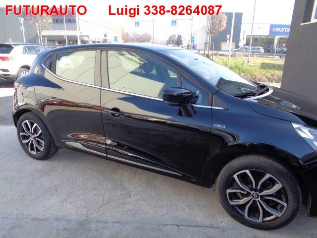 RENAULT Clio TCe 12V 90 CV GPL 5 porte Duel