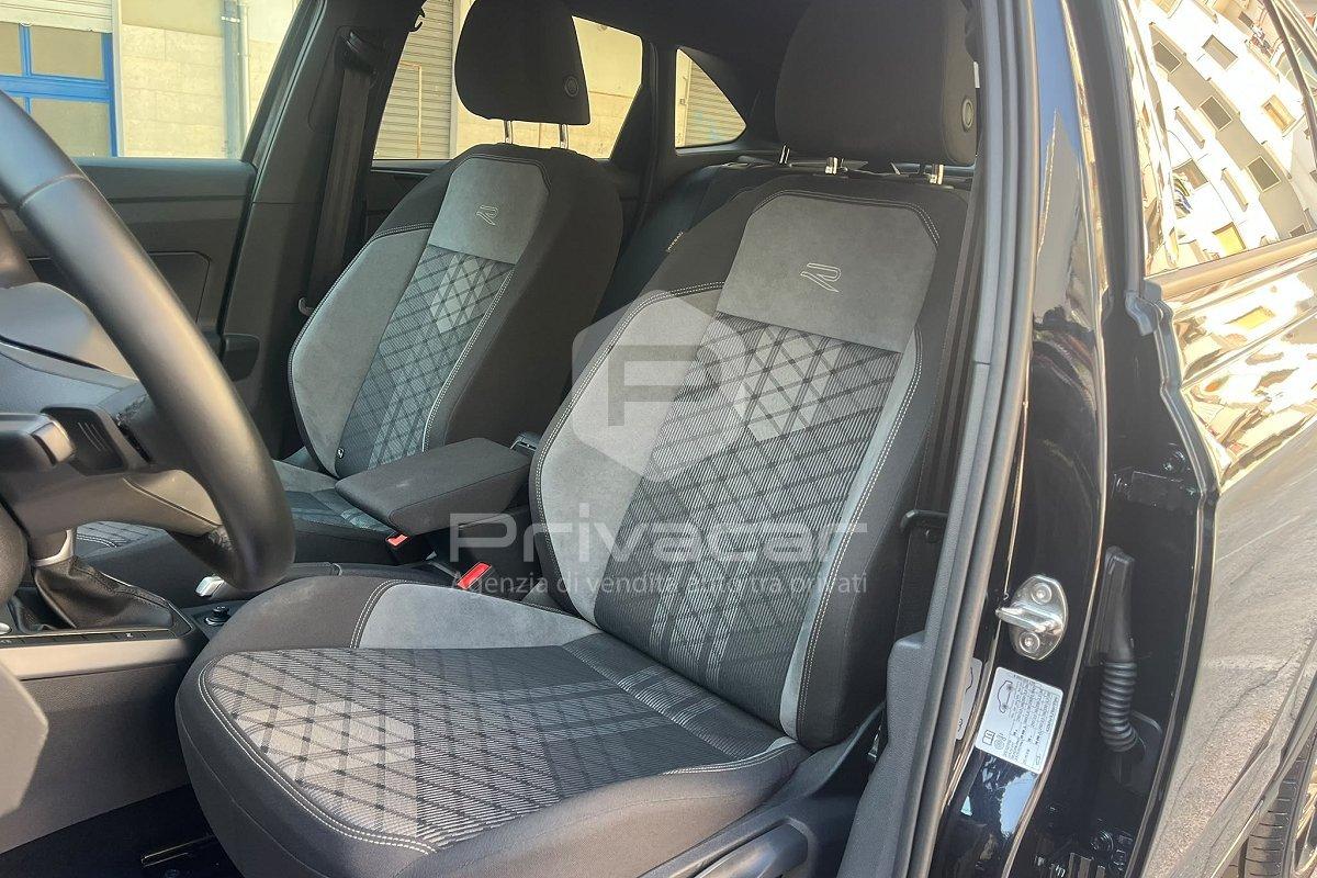 VOLKSWAGEN Taigo 1.5 TSI ACT 150 CV DSG R-Line