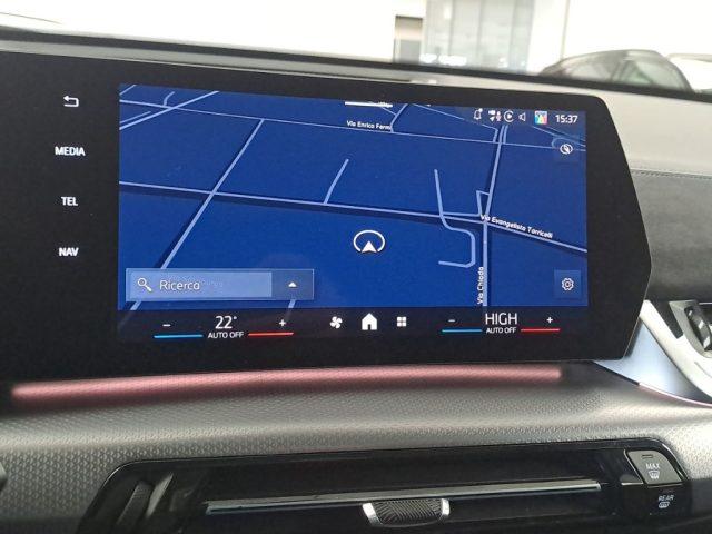 BMW X2 sDrive 18d Msport Aut.