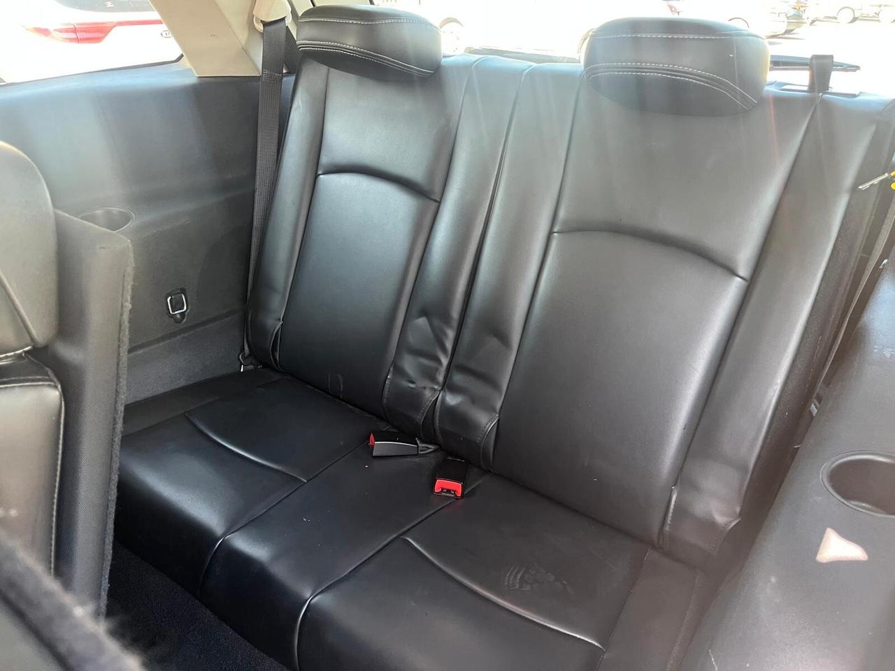 Fiat Freemont 2.0 Multijet 140 CV