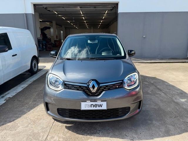 Renault Twingo Electric Techno