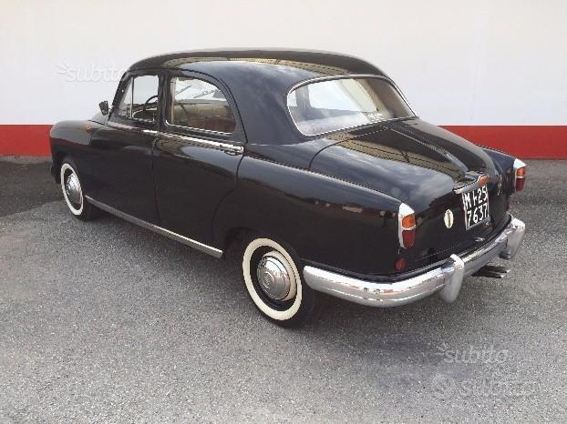 FIAT 1.4 A del 1954