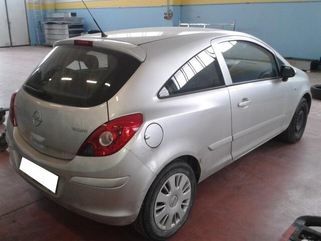 Opel Corsa 1.3 CDTI 75CV 3p. Enjoy