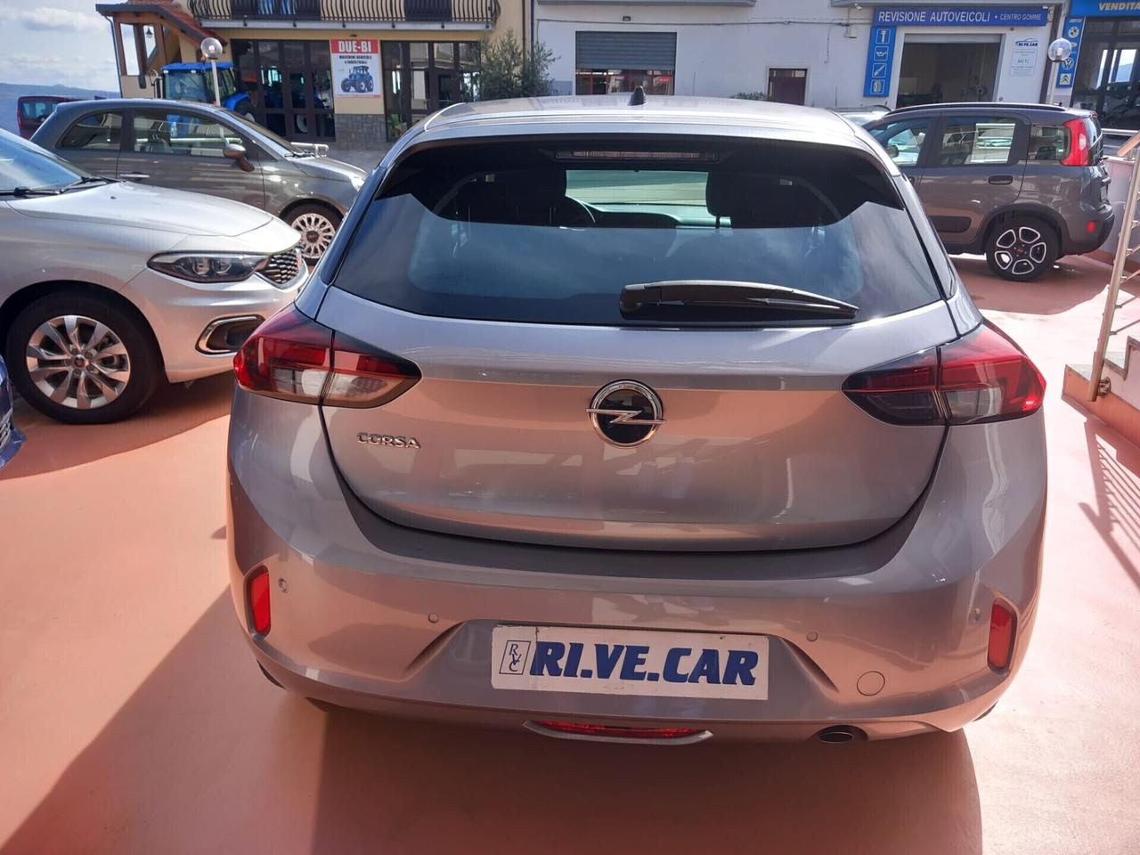 Opel Corsa 1.5 diesel 100 CV