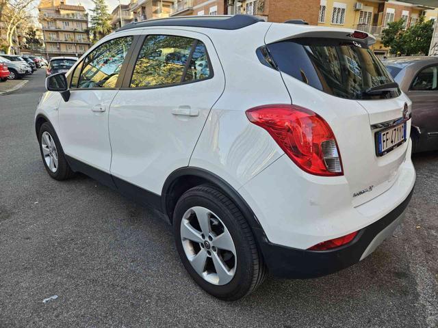 OPEL Mokka X 1.4 Turbo Ecotec 140CV 4x2 Start&Stop Innovation