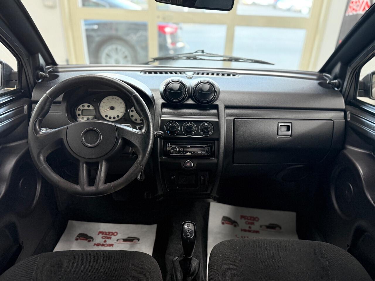 Aixam Miniauto