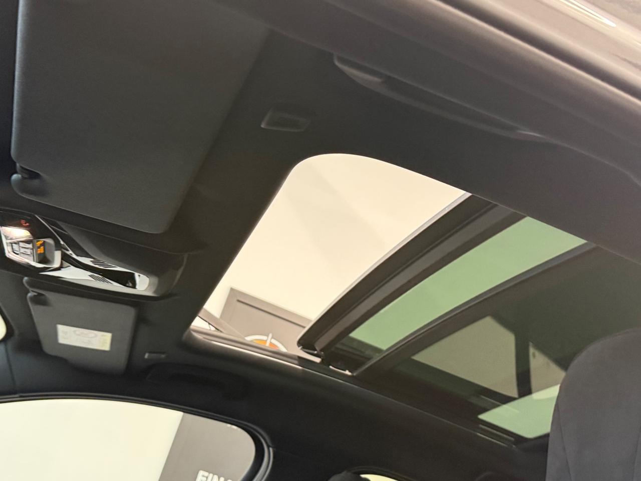 Bmw 118 118i 5p. Msport TETTO