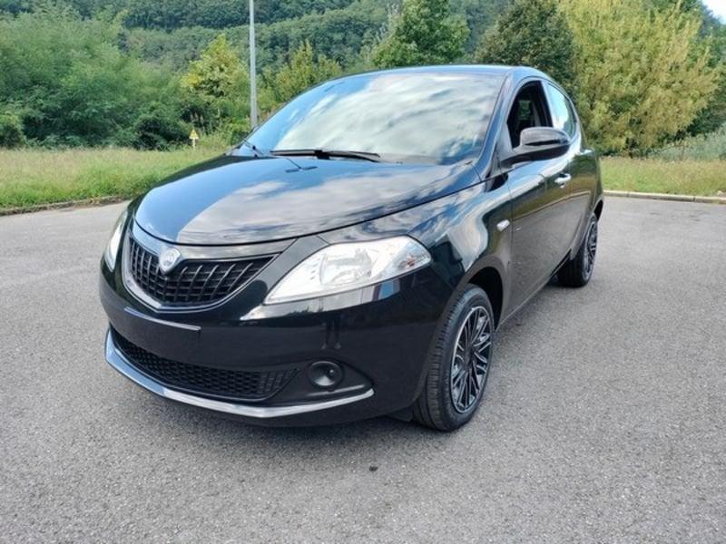 Lancia Ypsilon 1.0 FireFly 5 porte S&S Hybrid Oro GPL!!!