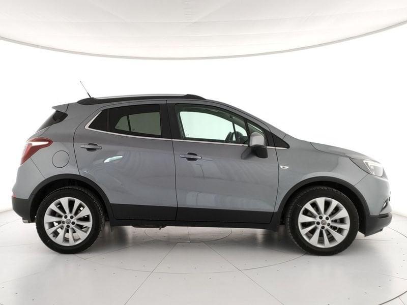 Opel Mokka X 1.4 t Vision Gpl-tech 4x2 140cv
