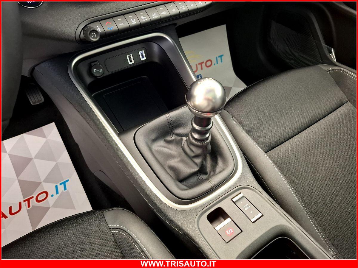 JEEP Avenger 1.2T Tech&Sky NEOPATENTATI (TETTO PANORAMICO APRIBILE)