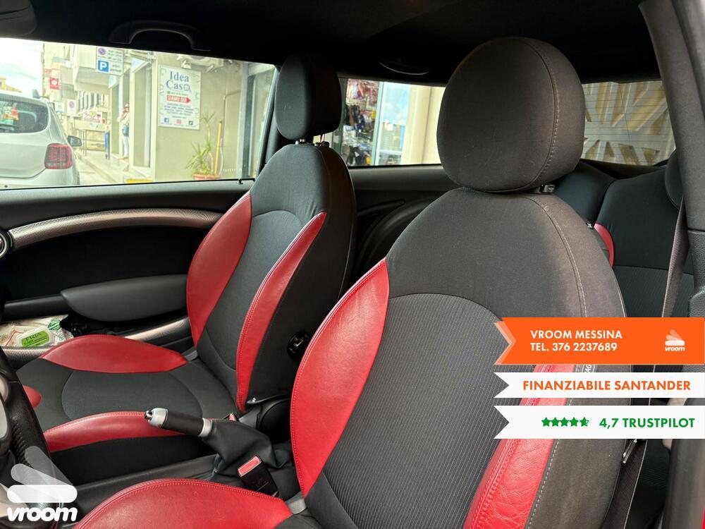 MINI Mini 3ª serie (R56) Mini 1.6 16V Cooper S...