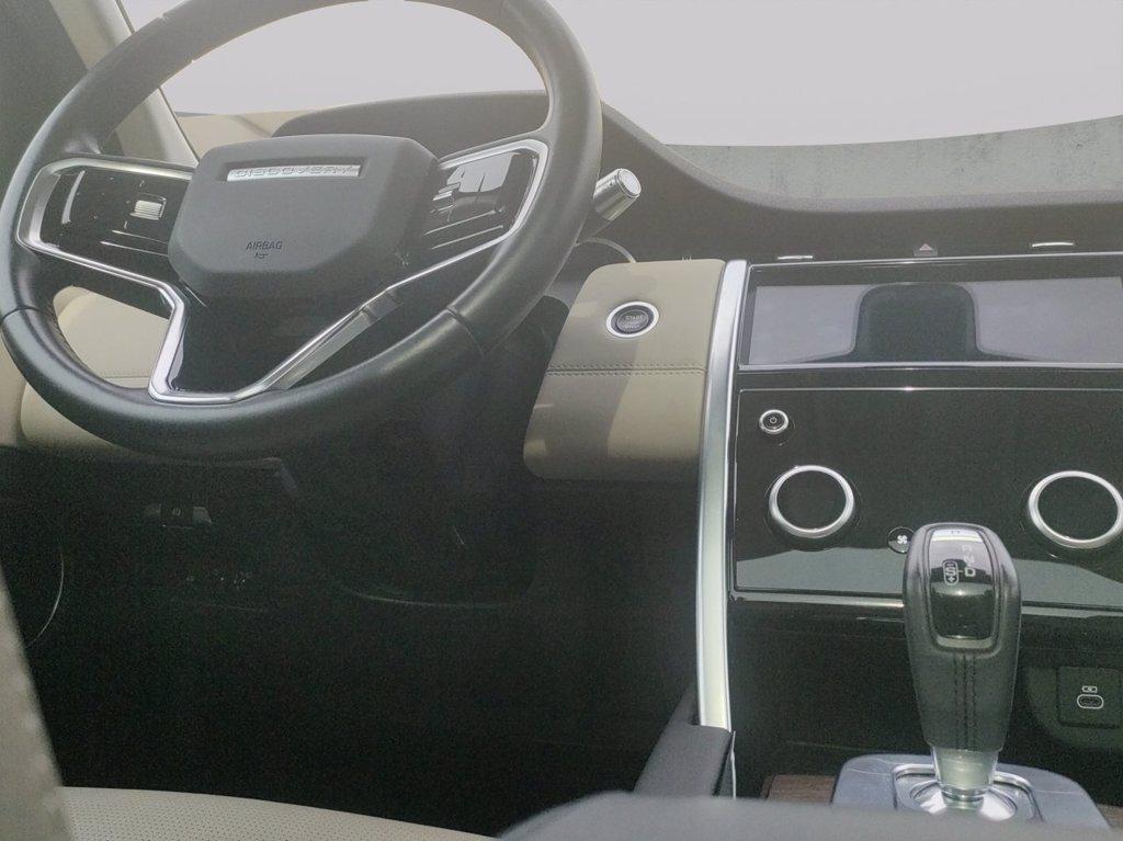LAND ROVER Discovery Sport LAND ROVER 2.0 TD4 204 CV AWD Auto S del 2021