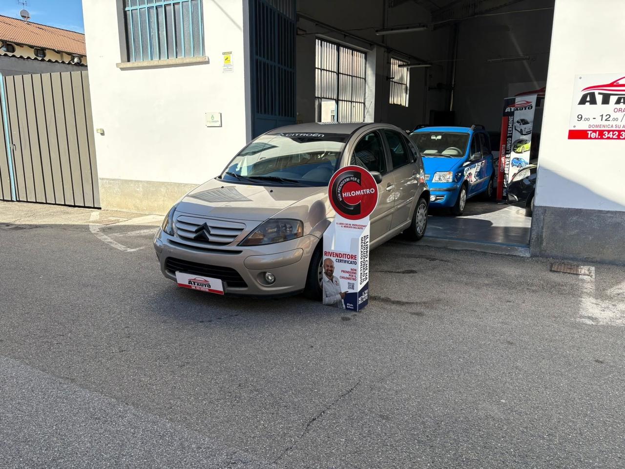 Citroen C3 1.1 Classique