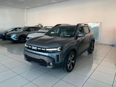 DACIA DUSTER GPL KM0 120CV JOURNEY - PRONTA CONSEGNA!