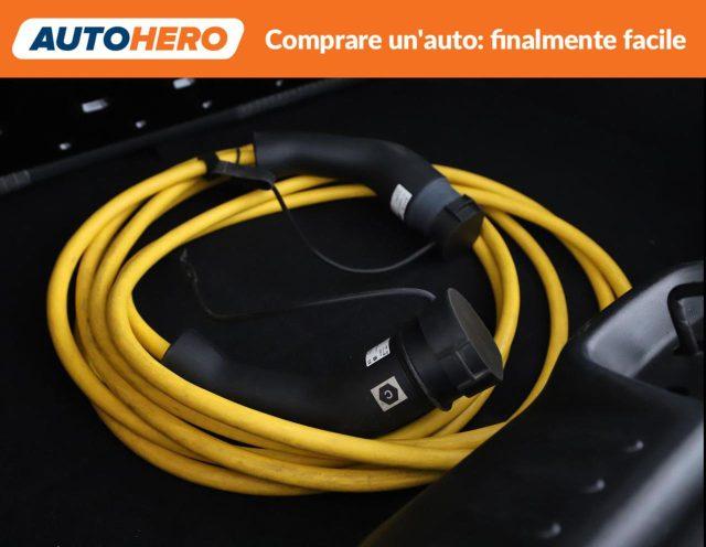 FIAT 500e 3+1 42 kWh Icon