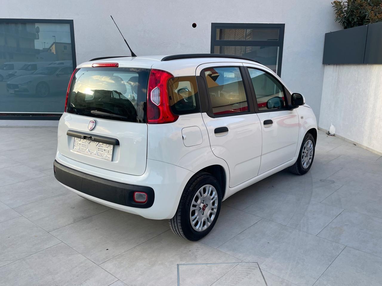 Fiat Panda 1.2 Easy