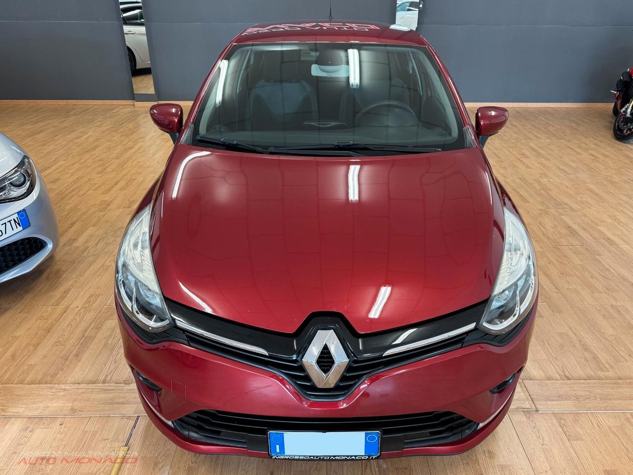 Renault Clio 1.5 Dci 75cv - 2017