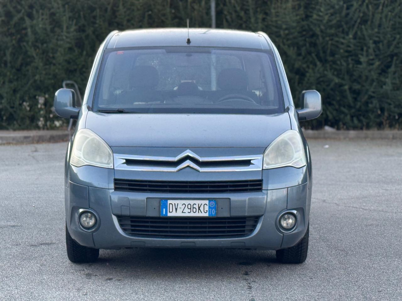 Citroen Berlingo CITROËN 2ª serie (2008) – 1.6 HDi 110CV FAP ‘MY’ Multispace