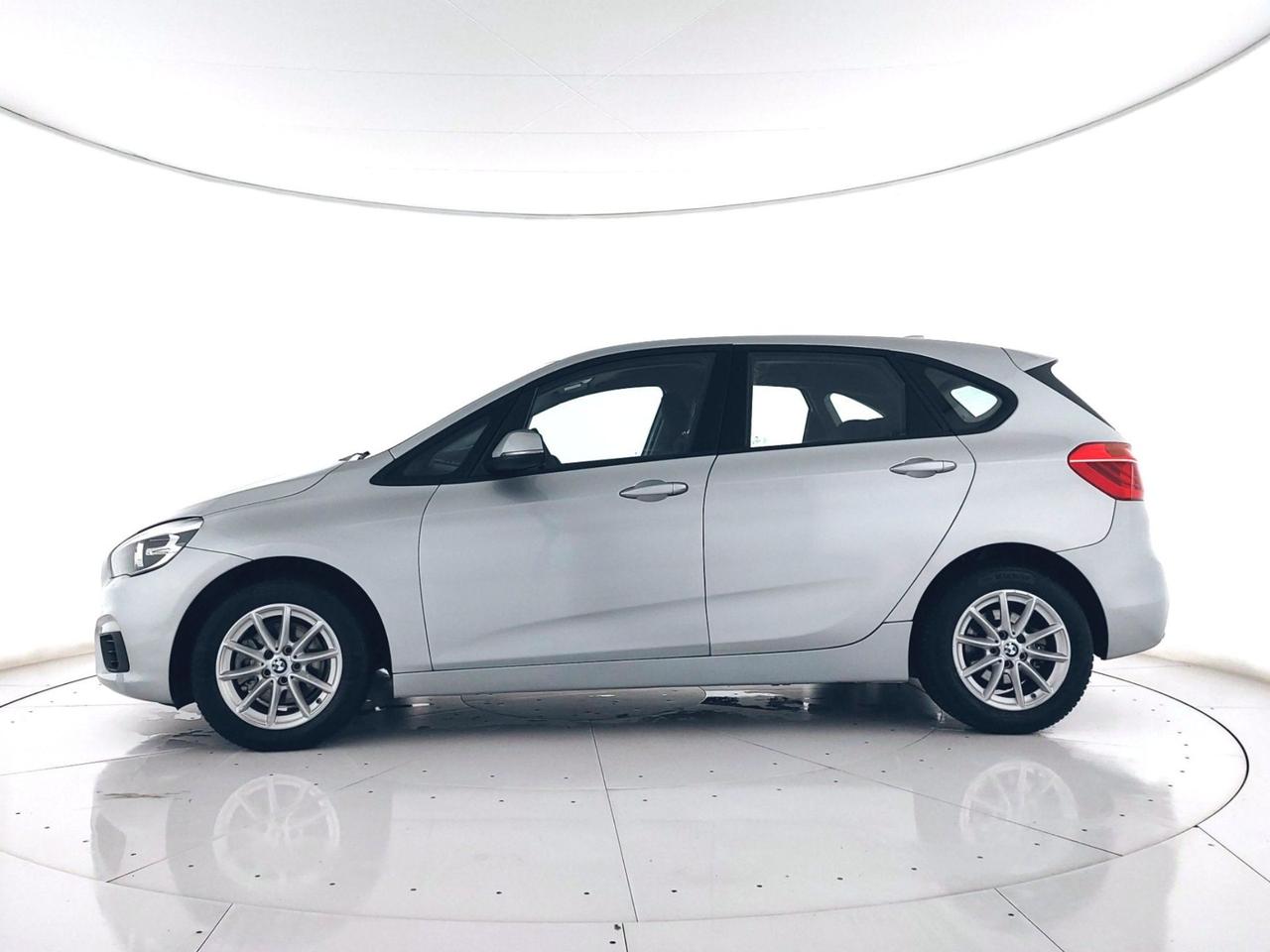 BMW 216d Active Tourer Advantage X COMMERCIANTI+LED+NEOPATENTATI