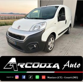Fiat Fiorino 1.3 MJT 95CV Combinato SX