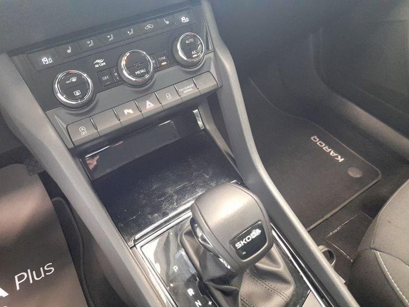 Škoda Karoq 2.0 TDI 110KW Executive DSG