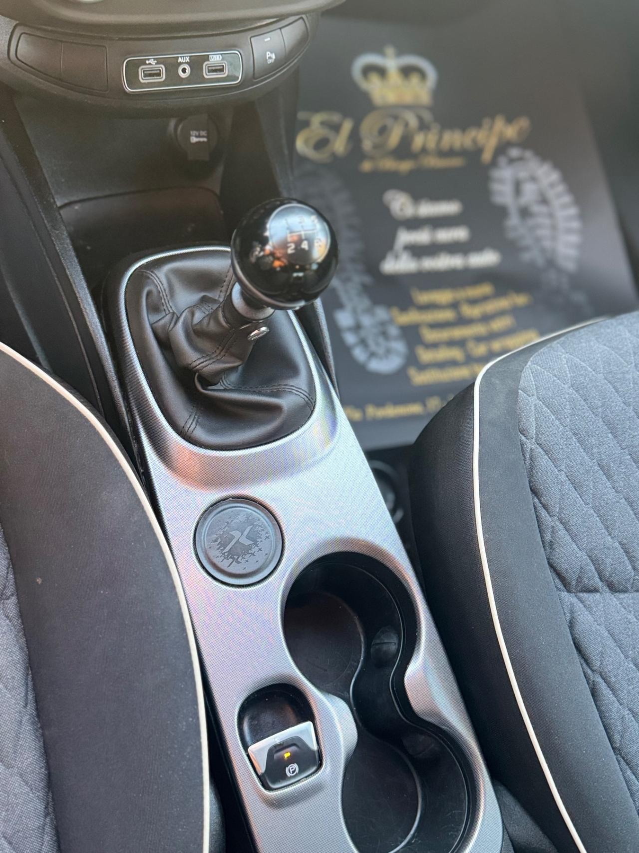 Fiat 500X 1.3 MultiJet 95 CV Cross