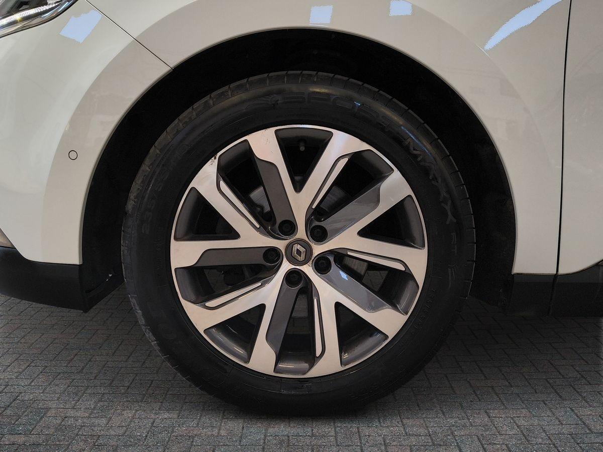 RENAULT Espace 5ª serie - Espace dCi 160CV EDC Energy Initiale Paris