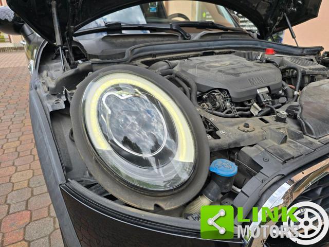 MINI Cooper SD 3p. 2.0 170 CV JCW