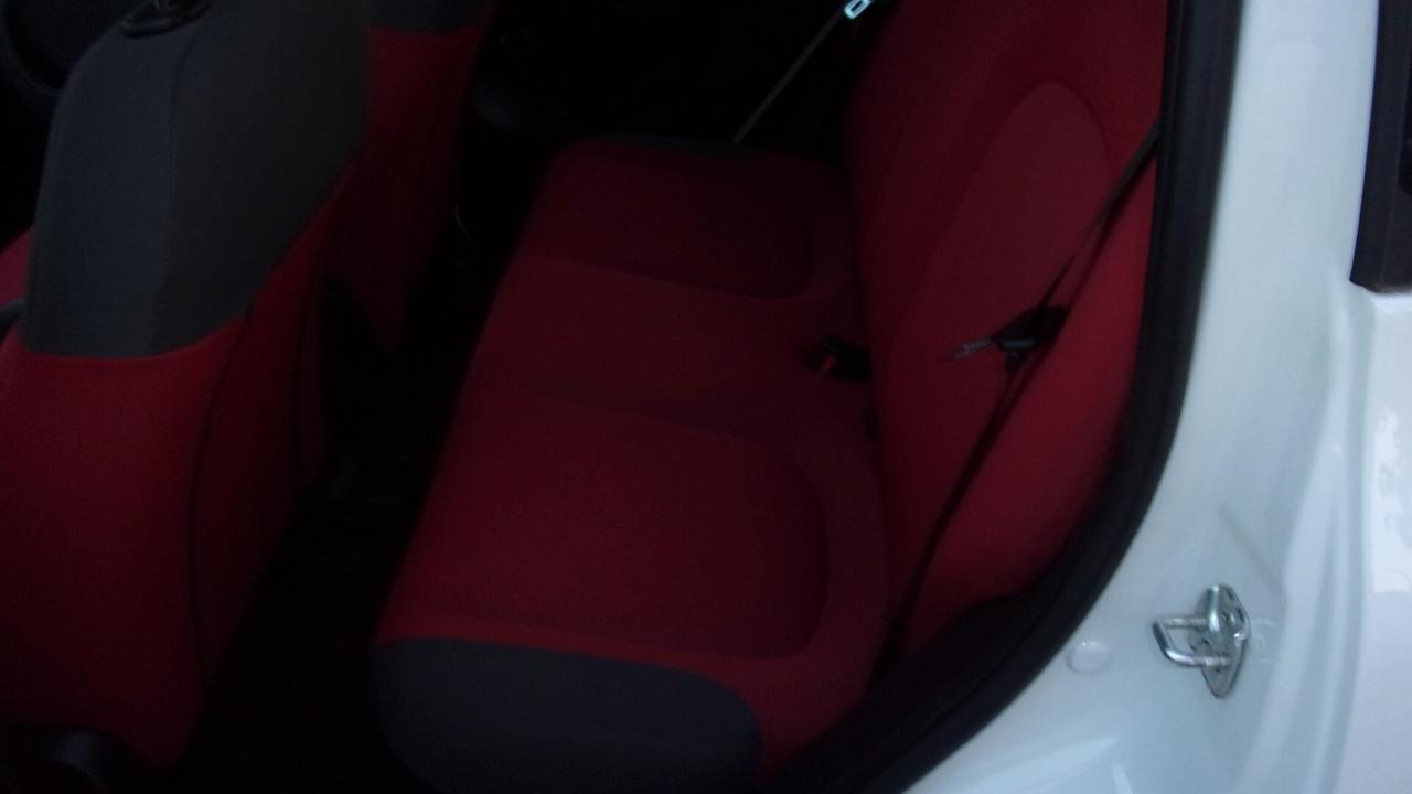 Fiat Panda 1.2 EasyPower Easy