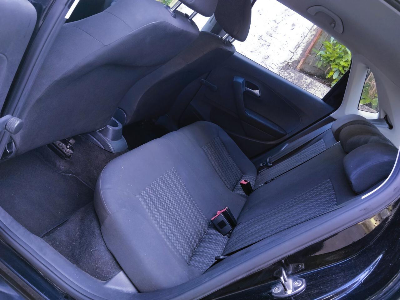 Volkswagen Polo 1.0 MPI 75 CV 5p. Comfortline