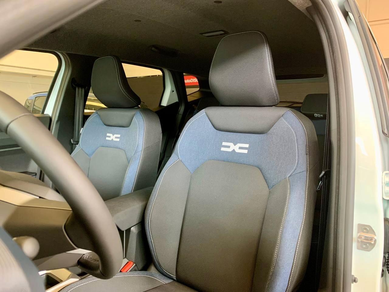 Dacia Duster 1.0 TCe GPL 4x2 Journey *PREZZO PROMO*
