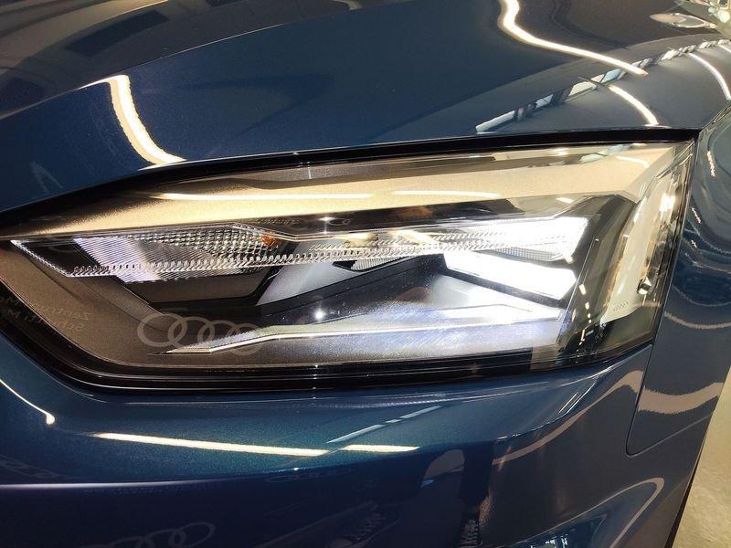 Audi A5 A5 SPB 40 TDI S tronic S line edition