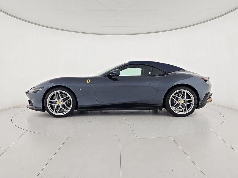 Ferrari Roma Spider Roma Spider 3.9 F1 dct