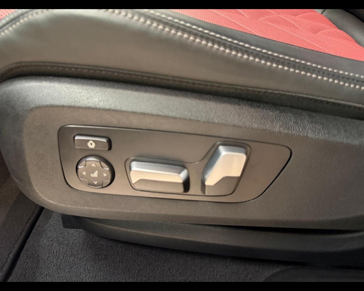 BMW X6 xDrive30d M Sport