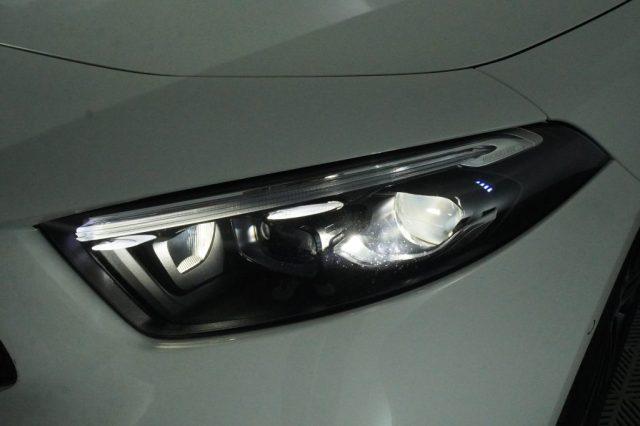 MERCEDES-BENZ A 180 A 180 Automatic Progressive Advanced
