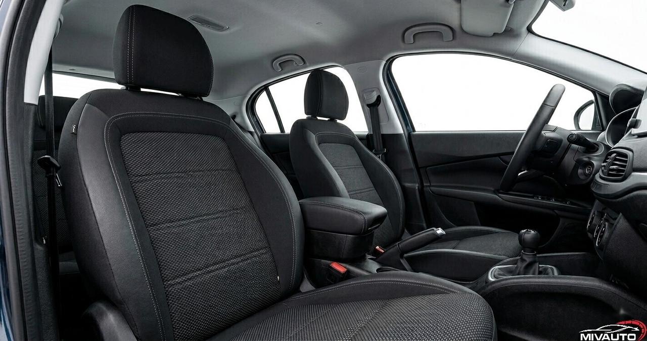 Fiat Tipo SW 1.6 MJT 120cv BUSINESS S&S