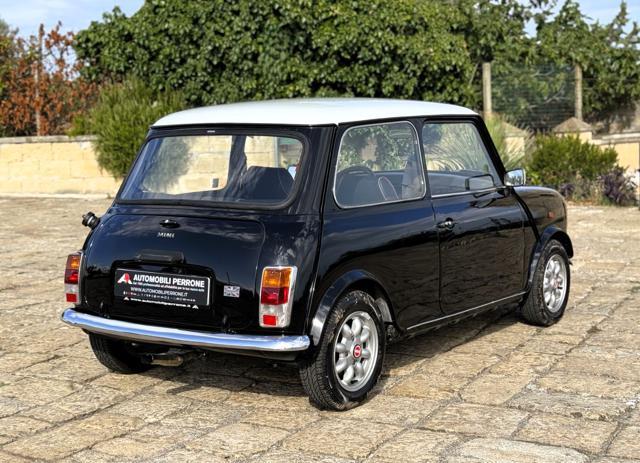 MINI 1000 Austin Mini 1.0