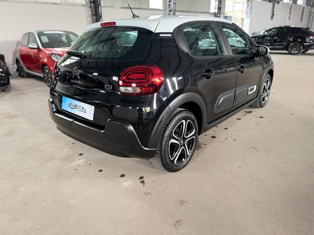 Citroen C3 PureTech 100 S&S You