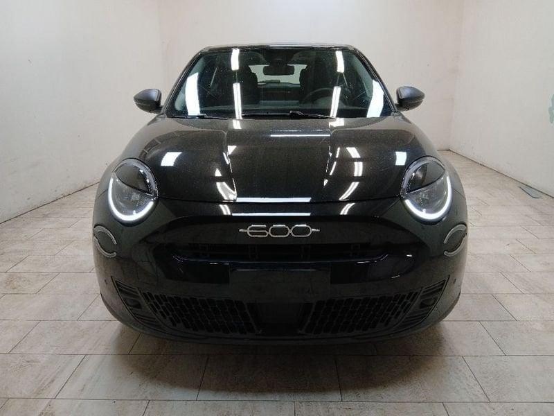 FIAT 600 1.2 hybrid Pop 110cv auto