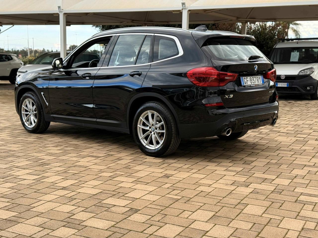 Bmw X3 xDrive20d 48V Business Advantage