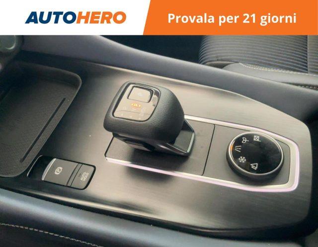 NISSAN Qashqai MHEV 158 CV Xtronic 4WD Tekna