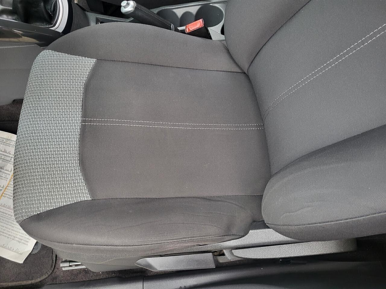 FORD ECOSOPRT 1,5 Tdci-UNICA PROPR-4 REVISIONI