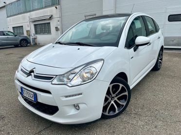 Citroen C3 1.6 e-HDi 90 airdream Exclusive perfetta