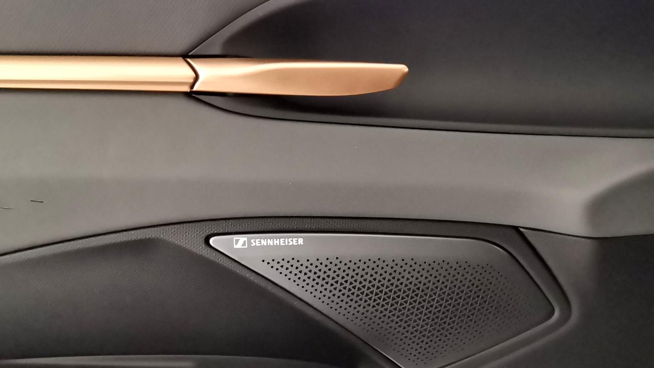 CUPRA Terramar - Terramar 1.5 hybrid 150cv dsg