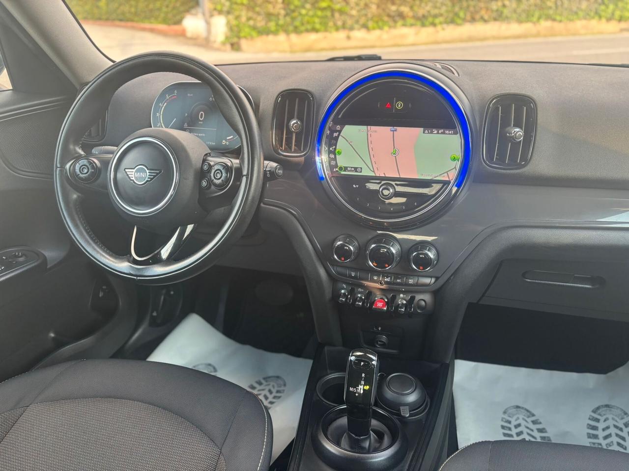 Mini Cooper D Countryman 1.5 One Northwood Edition