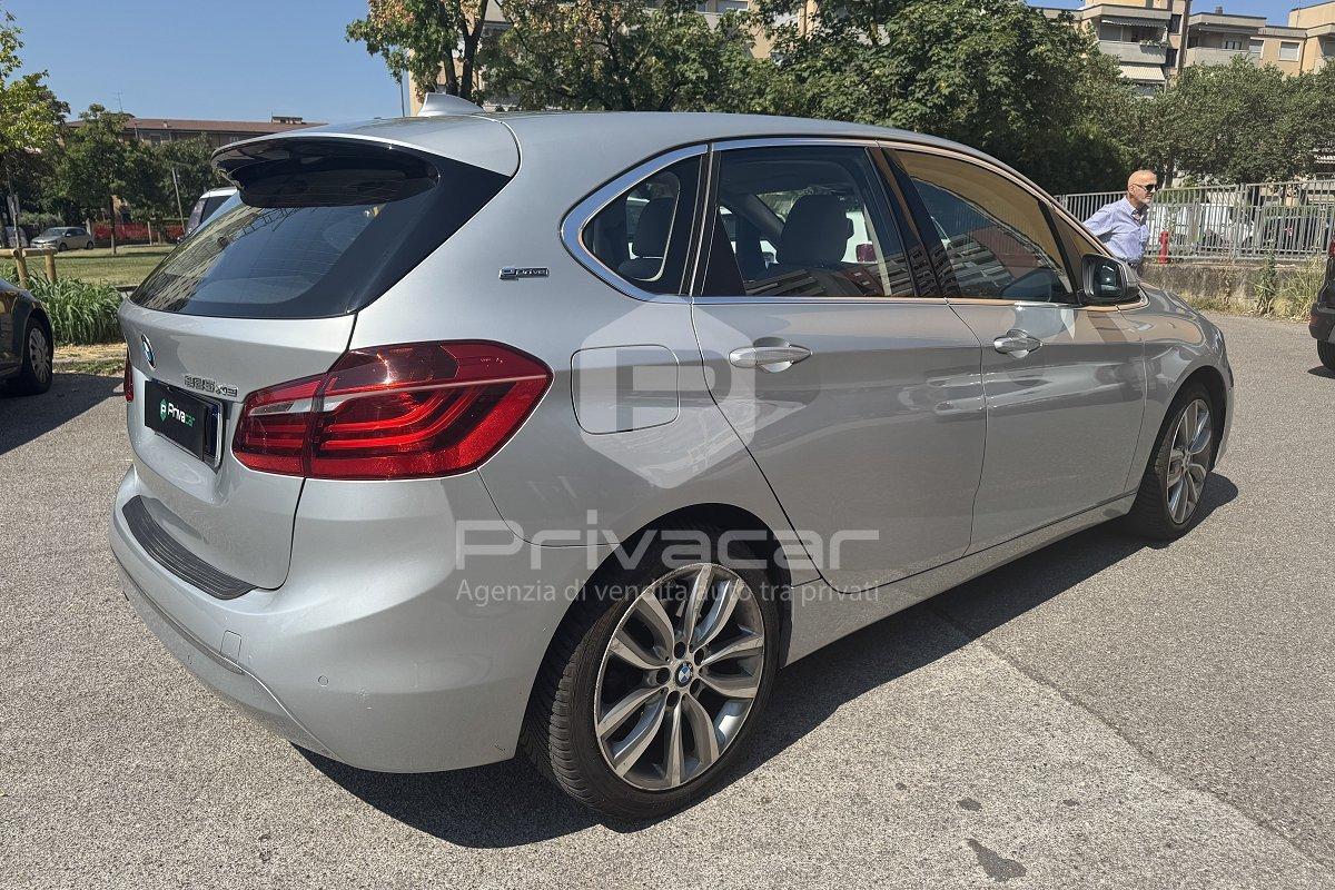 BMW 225xe Active Tourer iPerformance Luxury aut.