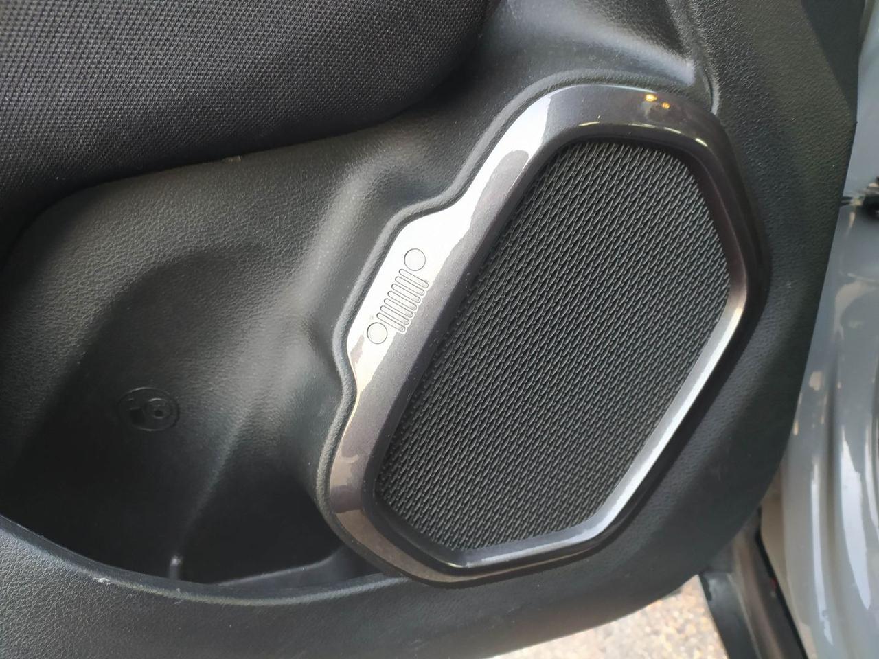 Jeep Renegade Limited 1.3 T-GDI PHEV #8244