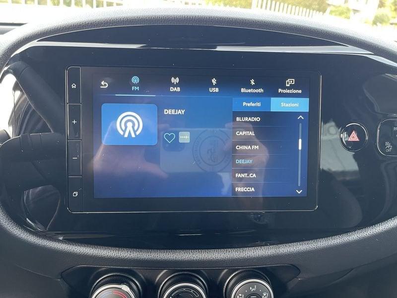 Toyota Aygo X 1.0 Active 72cv - KM0