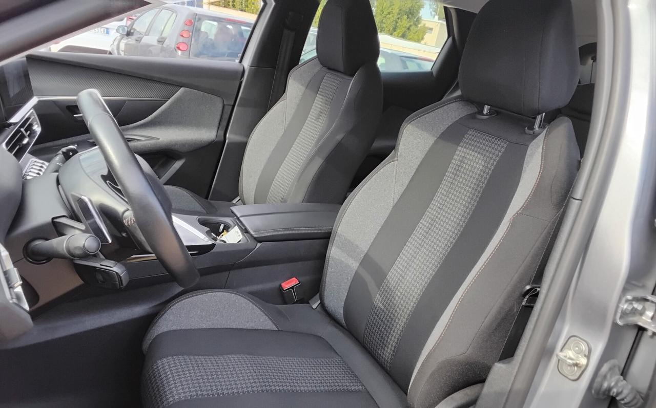 Peugeot 3008 BlueHDi 130 S&S EAT8 Active Business